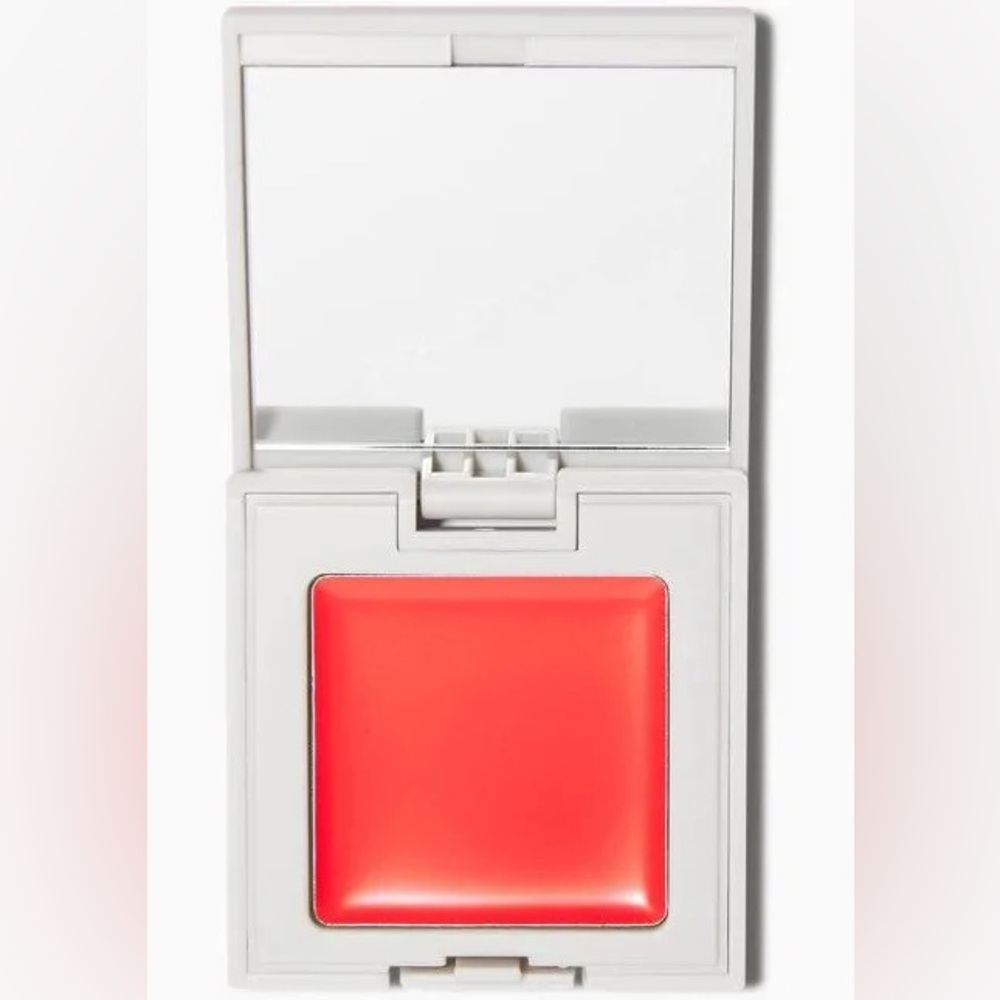 REFY CREAM BLUSH IN PAPAYA